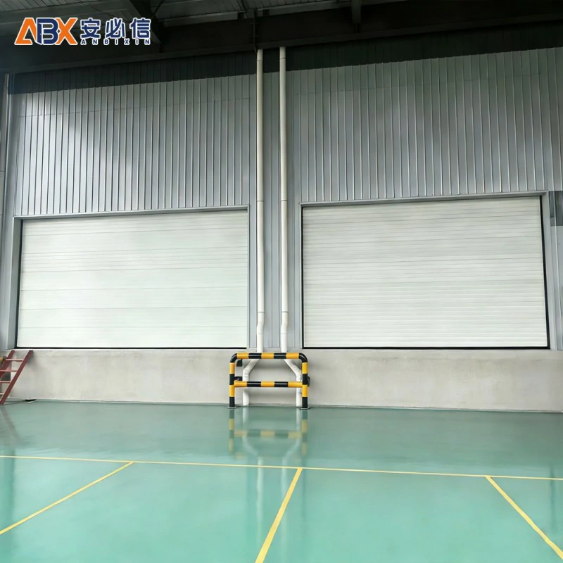 三明市保温滑升门